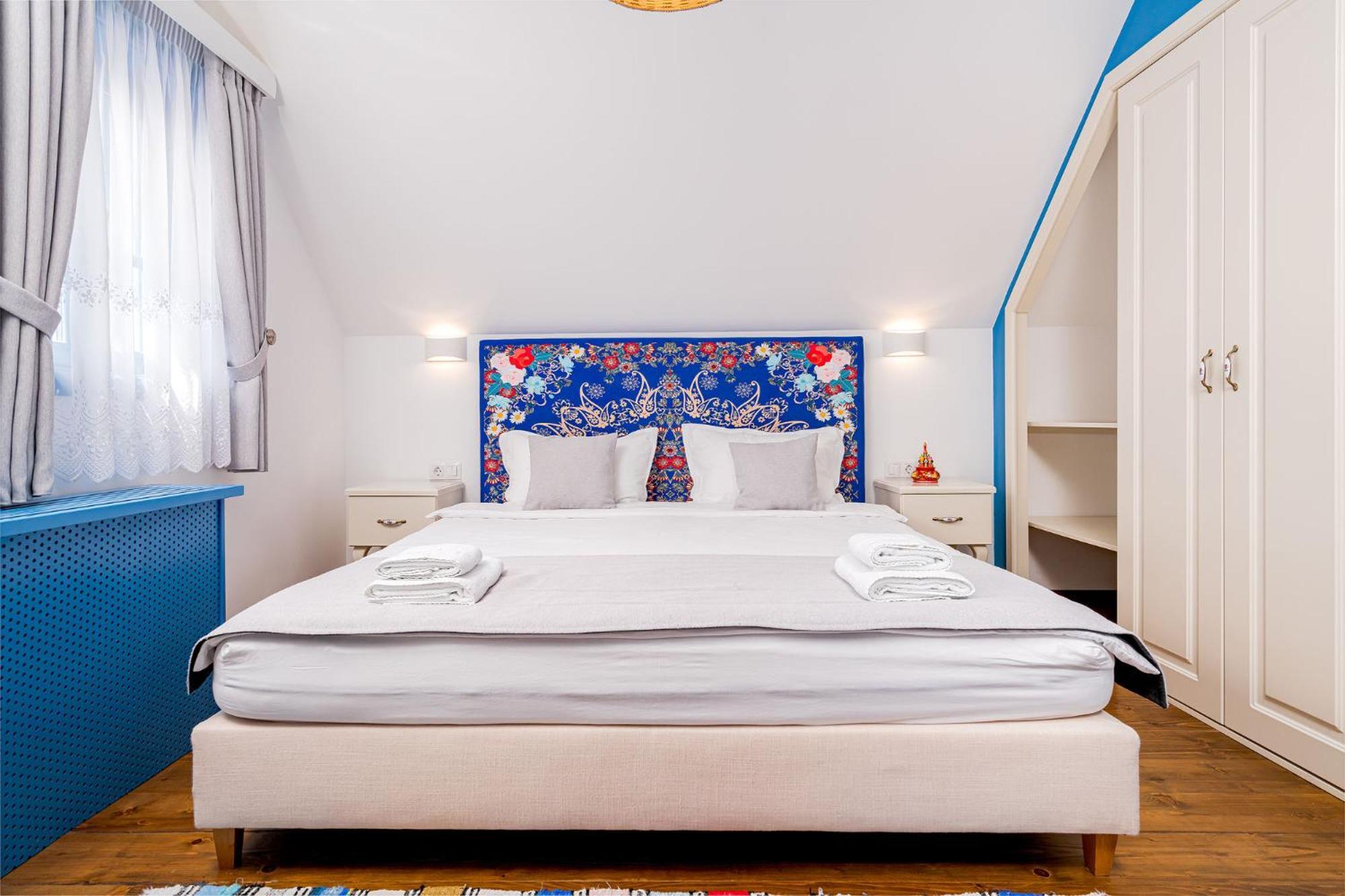 Casa Filip Din Sarichioi Hotel Room photo